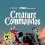 [MiniHD] Creature Commandos (2024) : กำลังพลคนปีศาจ ซี่ซั่น 1 จบ [1080p][Soundtrack บรรยายไทย]