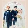 [MiniHD TV Series] Wedding Impossible (2024) : ป่วนวิวาห์สัญญารักกำมะลอ Season 1 จบ [1080p][พากย์ไทย2.0+เกาหลี2.0][บรรยายไทย+อังกฤษ]