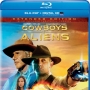 [SuperHQ] Cowboys & Aliens (2011) [Theatrical Cut] : สงครามพันธุ์เดือด คาวบอยปะทะเอเลี่ยน [1080p][พากย์ไทย5.1+อังกฤษDTS][บรรยายไทย+อังกฤษ]