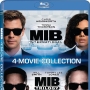 [MiniHD Collection] Men in Black (997-2019) : เอ็มไอบี หน่วยจารชนพิทักษ์จักรวาล ภาค 1-4 [1080p][พากย์ไทย5.1+อังกฤษDTS][บรรยายไทย+อังกฤษ]