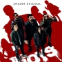 [MiniHD TV Series] The Boys (2026) : เดอะ บอย ก๊วนหนุ่มซ่าล่าซูเปอร์ฮีโร่ Season 5 จบ [1080p][พากย์ไทย5.1+อังกฤษ5.1][บรรยายไทย+อังกฤษ]