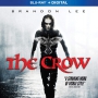 [SuperHQ] The Crow (1994) : อีกาพญายม [1080p][พากย์ไทย5.1+อังกฤษDTS][บรรยายไทย+อังกฤษ]