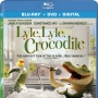 [SuperHQ มาสเตอร์มาแล้ว] Lyle Lyle Crocodile (2022) : ไลล์ จระเข้ตัวพ่อ.. หัวใจล้อหล่อ [1080p][พากย์ไทย5.1+อังกฤษ5.1][บรรยายไทย+อังกฤษ]