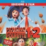 [MiniUltraHD BoXSet] Cloudy With A Chance Of Meatballs (2009-2013) : มหัศจรรย์ลูกชิ้นตกทะลุมิติ ภาค 1-2 [1080p][พากย์ไทย5.1+อังกฤษDTS][บรรยายไทย+อังกฤษ]