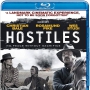 [MiniHD] Hostiles (2017) : ฝ่านรกแดนตะวันตก [1080p][Soundtrack บรรยายไทย]