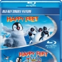 [MiniHD BoxSet] Happy Feet (2006-2011) : เพนกวินกลมปุ๊ก ลุกขึ้นมาเต้น ภาค 1-2 [1080p][พากย์ไทย2.0+อังกฤษ2.0]
